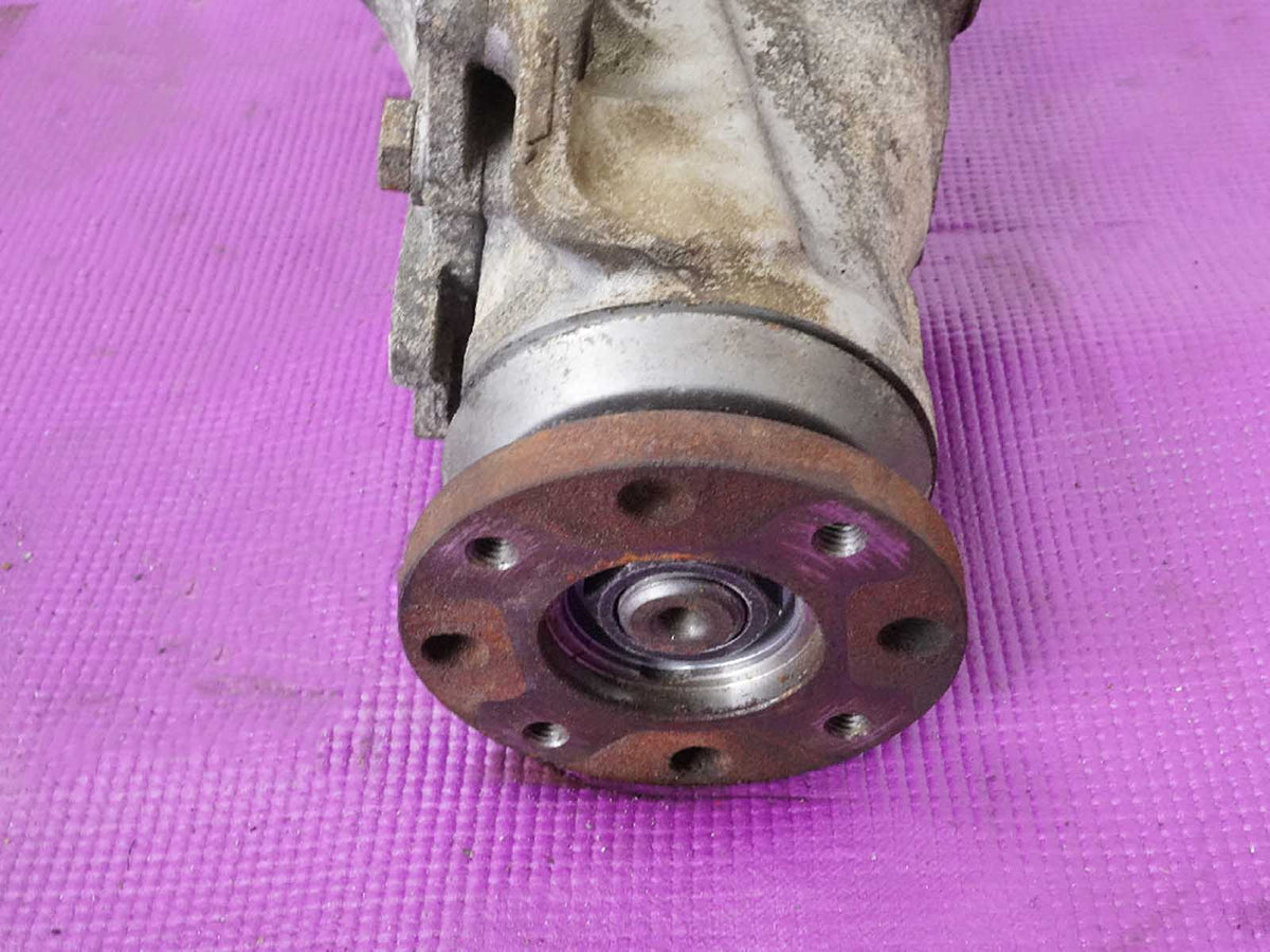 2013 - 2018 Bmw 3 Series F30 320I Xdrive Carrier Differential Ratio 3.15 Front
