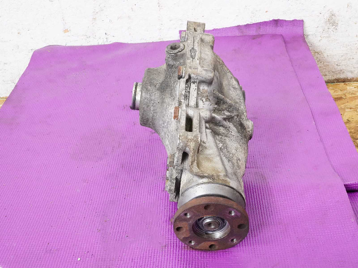 2013 - 2018 Bmw 3 Series F30 320I Xdrive Carrier Differential Ratio 3.15 Front