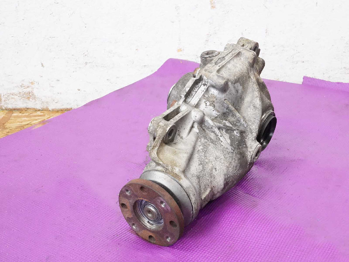 2013 - 2018 Bmw 3 Series F30 320I Xdrive Carrier Differential Ratio 3.15 Front