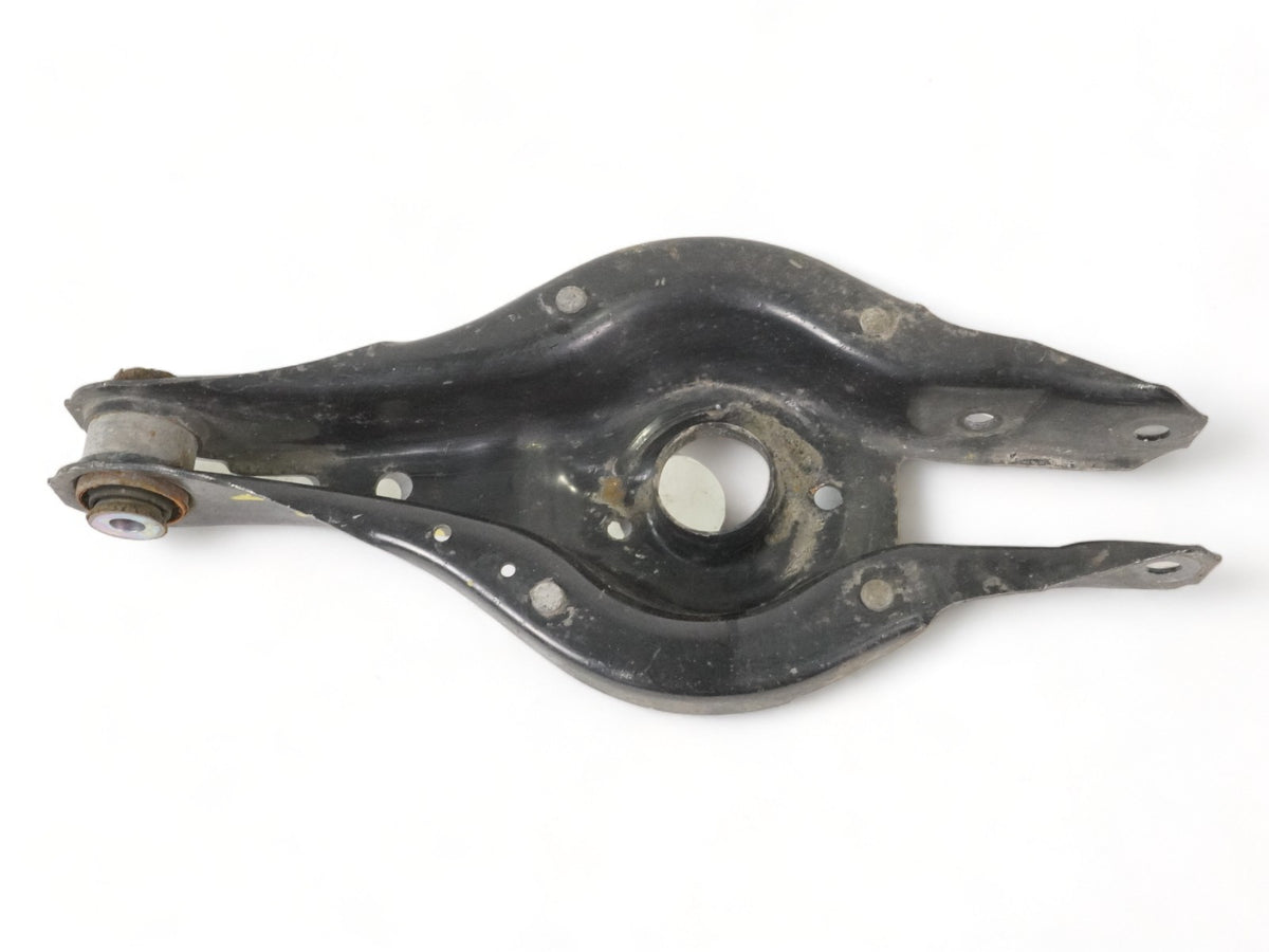 2012 - 2018 Bmw 3 Series F30 Control Arm Spring Perch Rear Left Lh Driver OEM