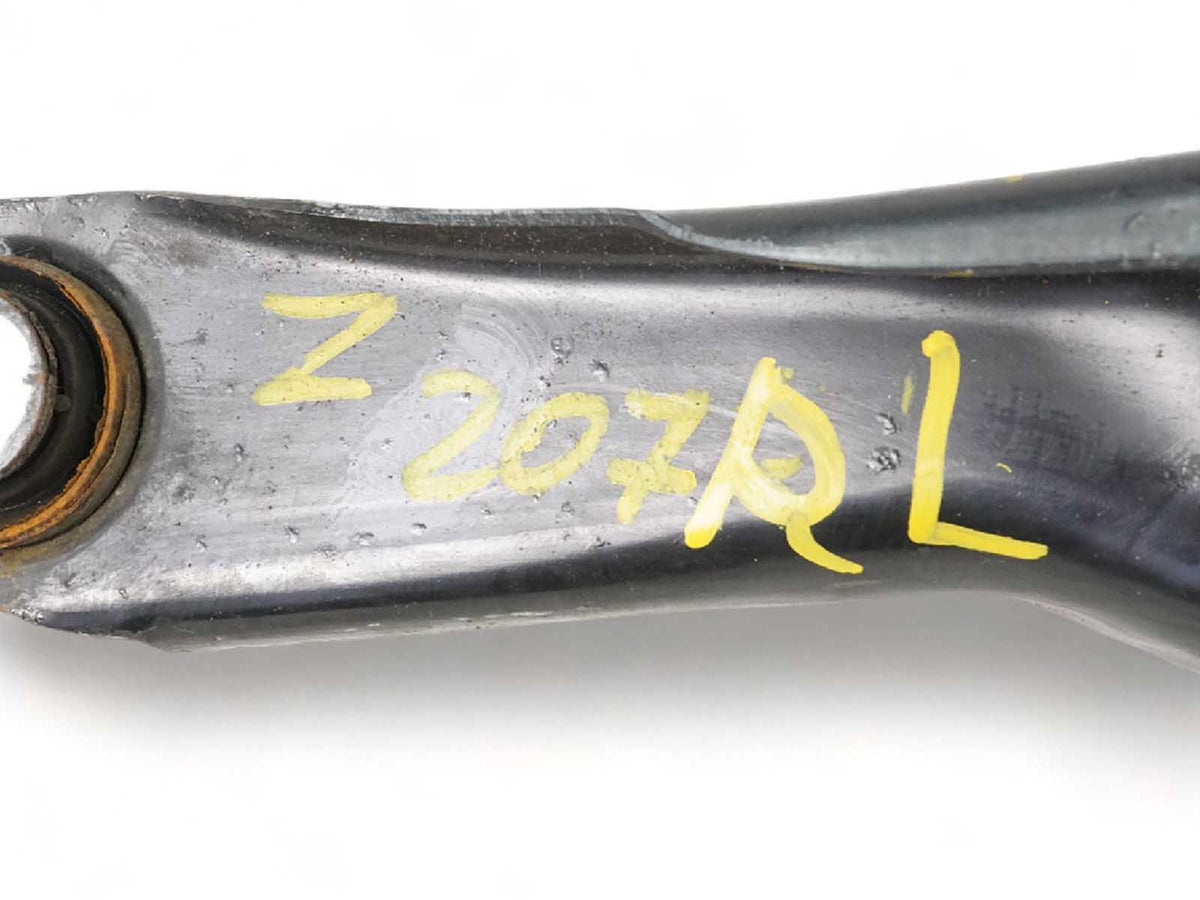 2012 - 2018 Bmw 3 Series F30 Control Arm Spring Perch Rear Left Lh Driver OEM