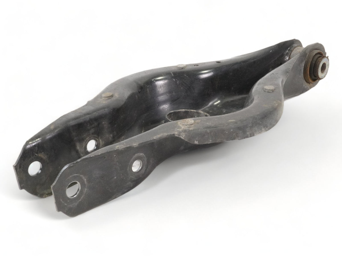 2012 - 2018 Bmw 3 Series F30 Control Arm Spring Perch Rear Left Lh Driver OEM