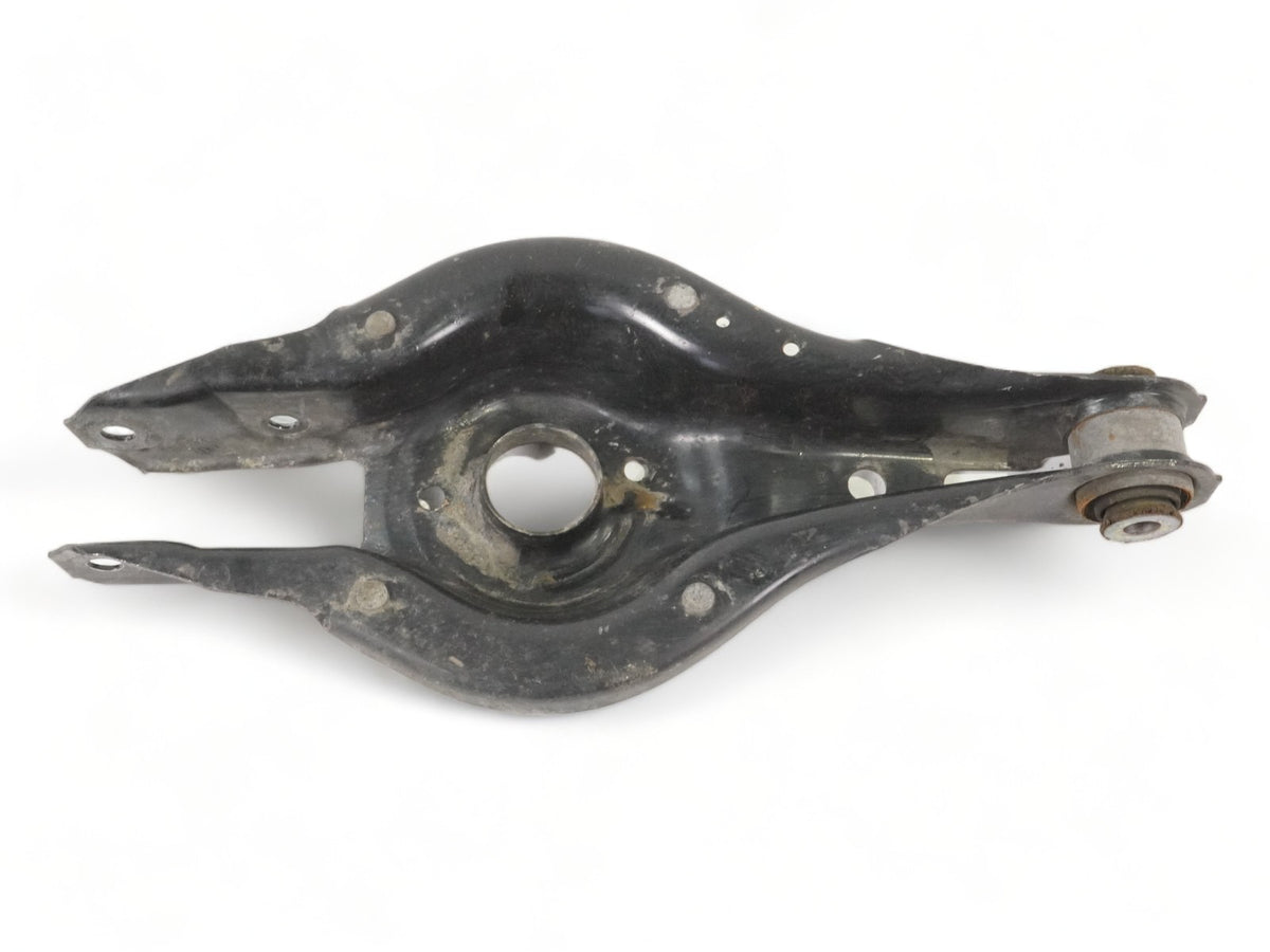2012 - 2018 Bmw 3 Series F30 Control Arm Spring Perch Rear Left Lh Driver OEM