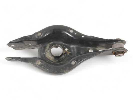 2012 - 2018 Bmw 3 Series F30 Control Arm Spring Perch Rear Left Lh Driver OEM