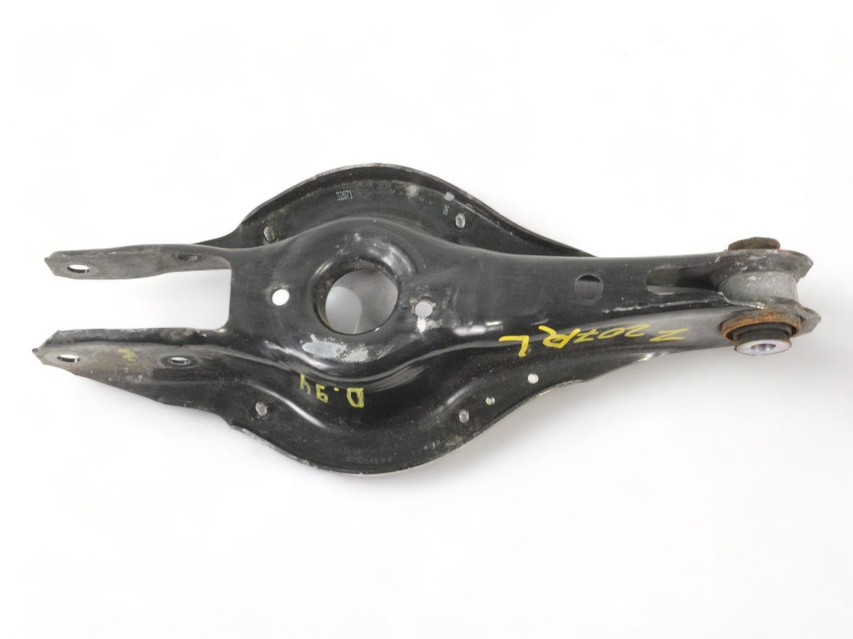 2012 - 2018 Bmw 3 Series F30 Control Arm Spring Perch Rear Left Lh Driver OEM