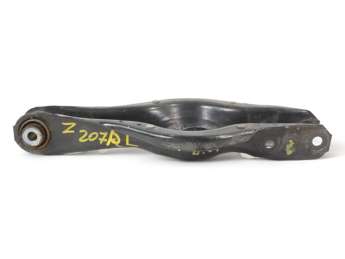 2012 - 2018 Bmw 3 Series F30 Control Arm Spring Perch Rear Left Lh Driver OEM