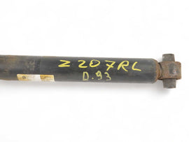 2013 - 2018 BMW 3 SERIES F30 STRUT SHOCK ABSORBER REAR LEFT LH 33526791569 OEM, Buy