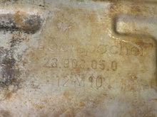 Load image into Gallery viewer, 2012 - 2015 Mercedes Benz C Class W204 C350 Exhaust Muffler Silencer Center OEM, buy