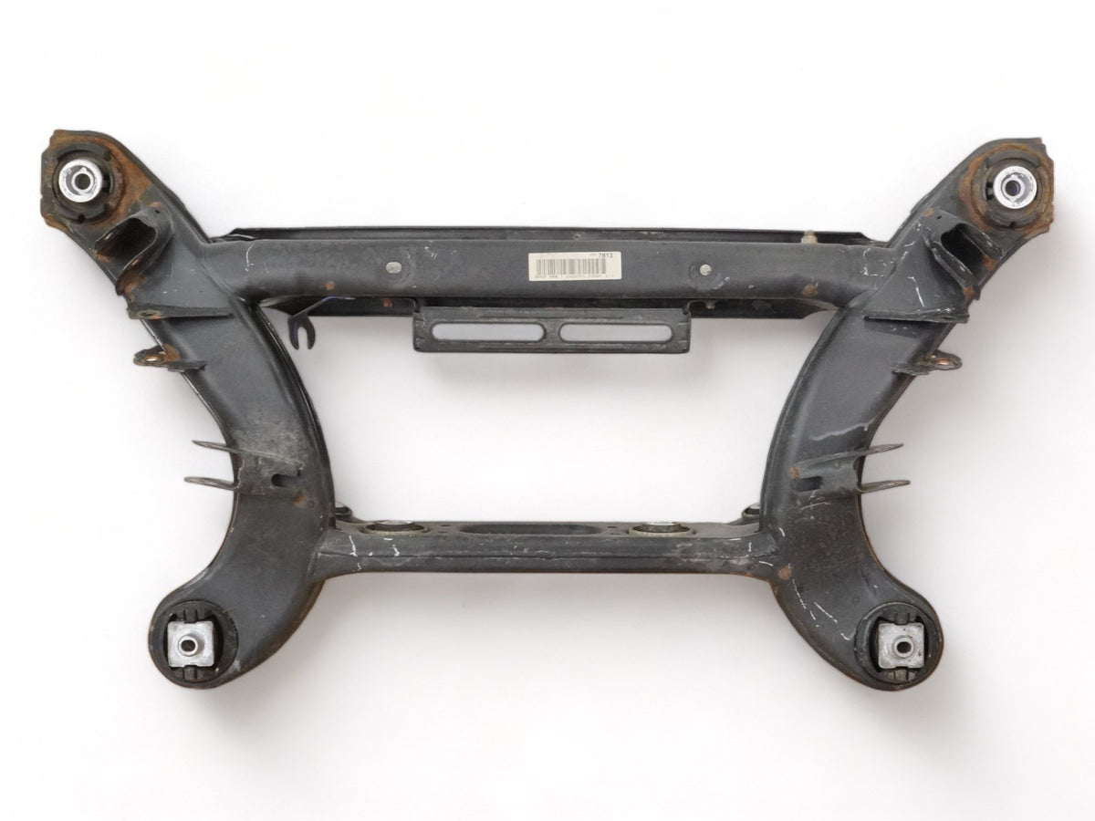 2008 - 2014 Mercedes C Class W204 4Matic Crossmember Subframe Rear 2043507813