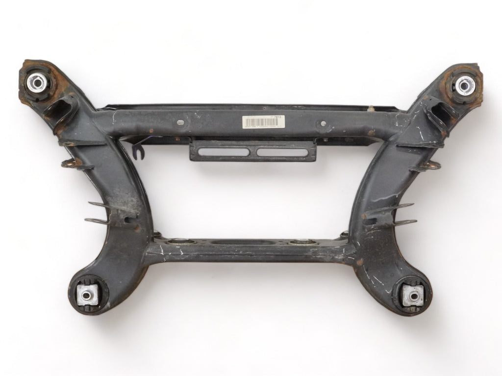  2008 - 2014 Mercedes C Class W204 4Matic Crossmember Subframe Rear 2043507813, buy