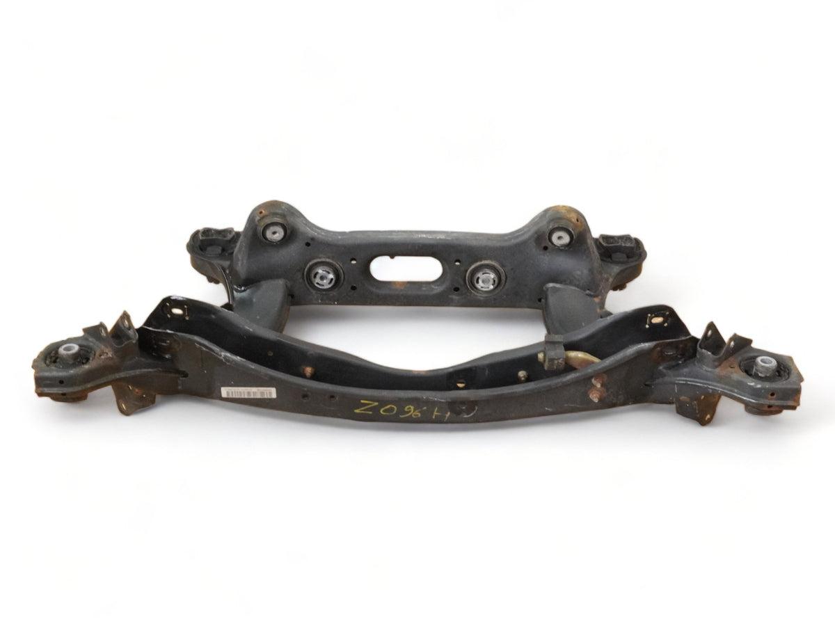 2008 - 2014 Mercedes C Class W204 4Matic Crossmember Subframe Rear 2043507813