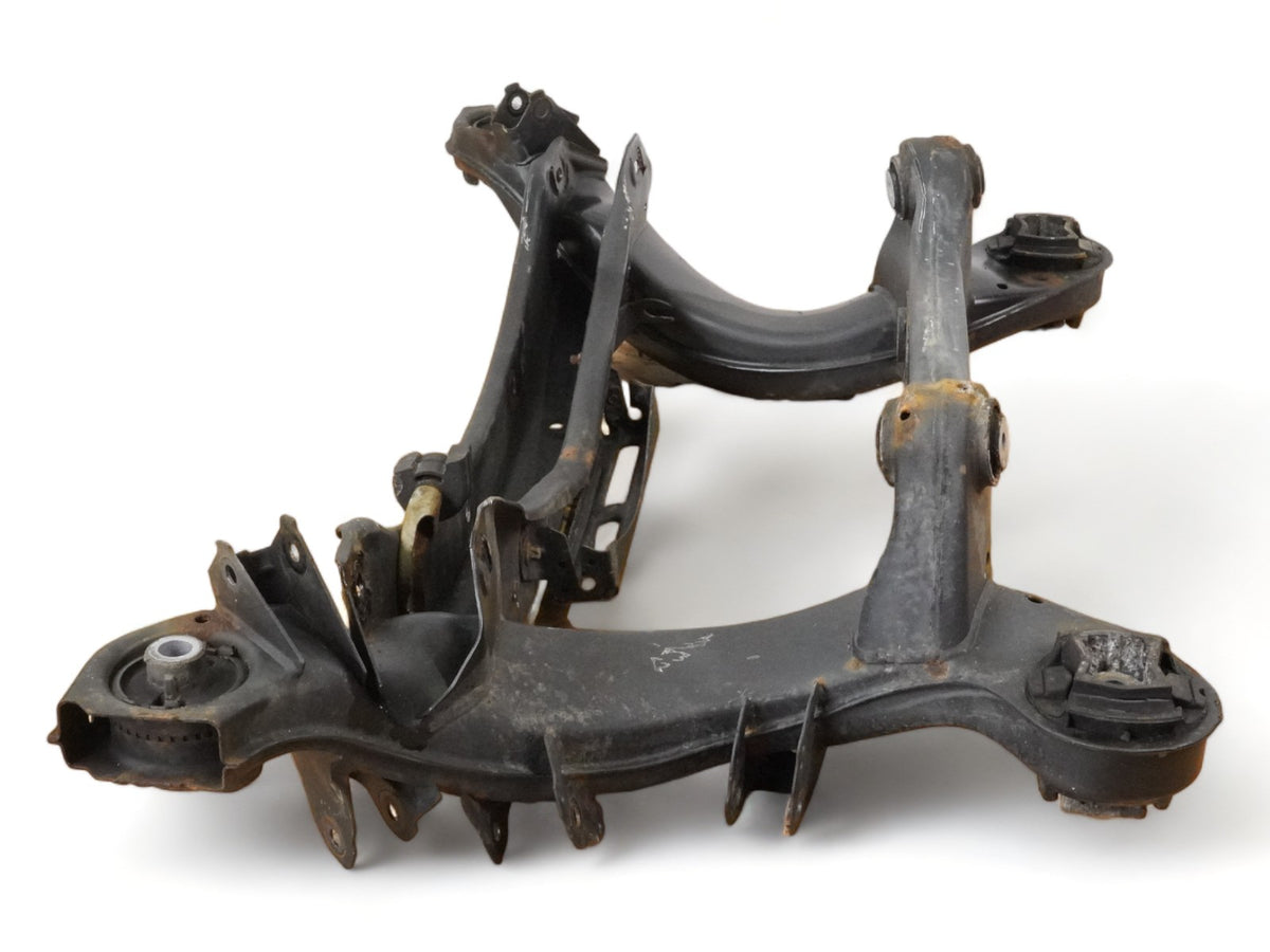 2008 - 2014 Mercedes C Class W204 4Matic Crossmember Subframe Rear 2043507813