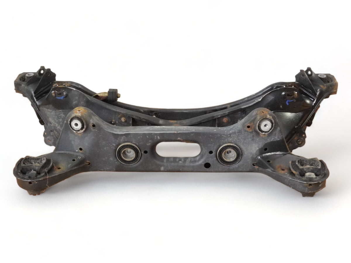 2008 - 2014 Mercedes C Class W204 4Matic Crossmember Subframe Rear 2043507813