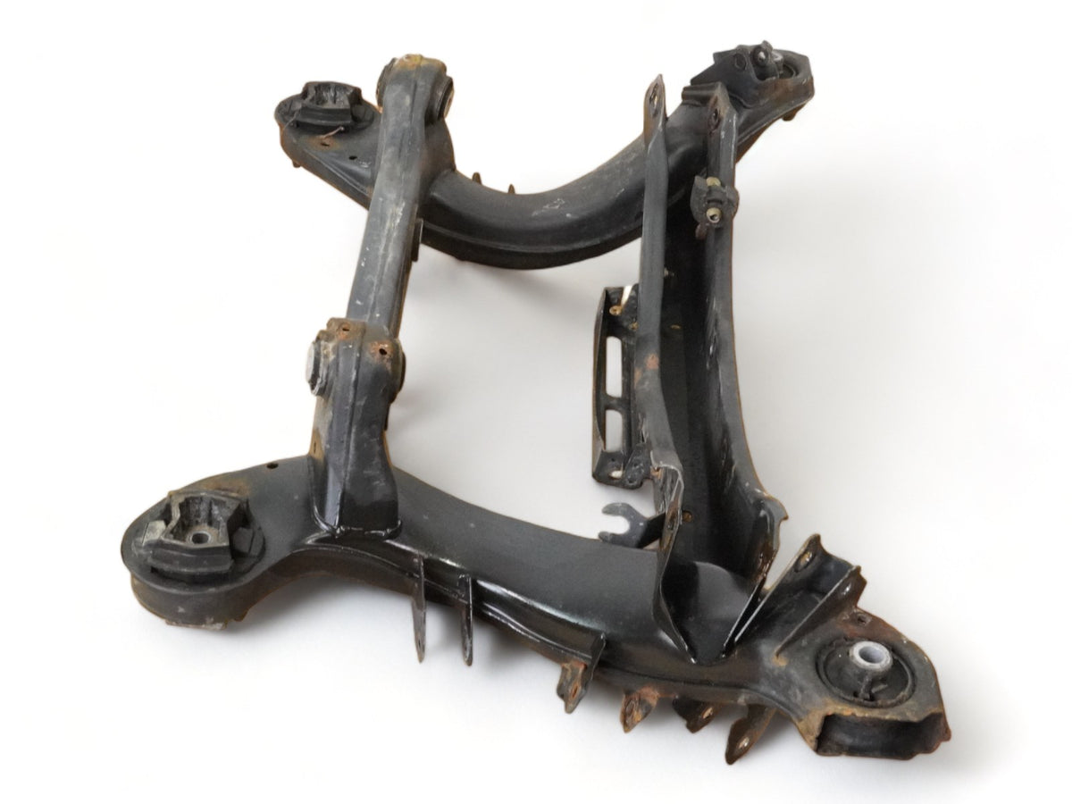 2008 - 2014 Mercedes C Class W204 4Matic Crossmember Subframe Rear 2043507813