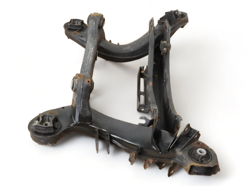  2008 - 2014 Mercedes C Class W204 4Matic Crossmember Subframe Rear 2043507813, cheap