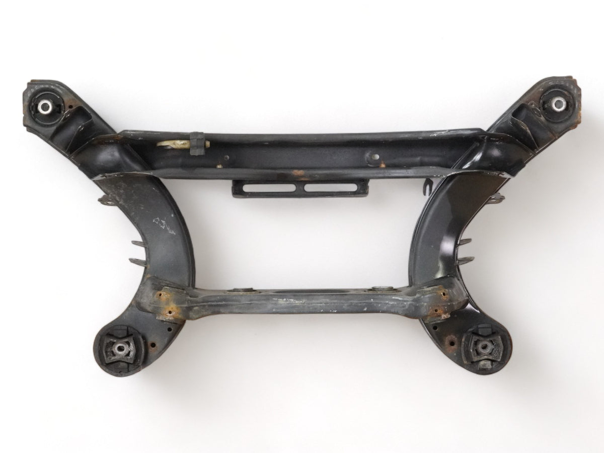2008 - 2014 Mercedes C Class W204 4Matic Crossmember Subframe Rear 2043507813