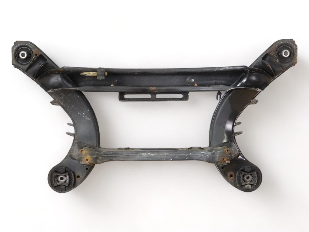  2008 - 2014 Mercedes C Class W204 4Matic Crossmember Subframe Rear 2043507813, price