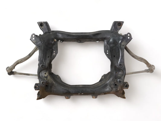 08 -14 Mercedes C Class W204 4Matic Crossmember Subframe Cradle Front OEM