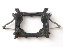 Load image into Gallery viewer, 08 -14 Mercedes C Class W204 4Matic Crossmember Subframe Cradle Front OEM, buy