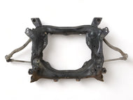 08 -14 Mercedes C Class W204 4Matic Crossmember Subframe Cradle Front OEM, Price
