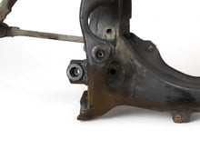 Load image into Gallery viewer, 08 -14 Mercedes C Class W204 4Matic Crossmember Subframe Cradle Front OEM, used