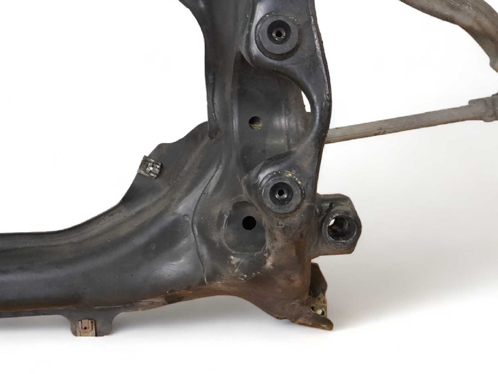  08 -14 Mercedes C Class W204 4Matic Crossmember Subframe Cradle Front OEM, in stock