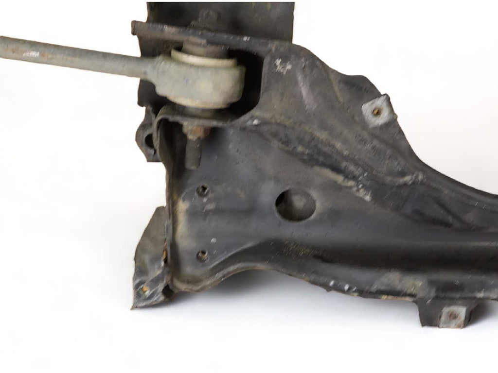  08 -14 Mercedes C Class W204 4Matic Crossmember Subframe Cradle Front OEM, price