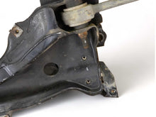 Load image into Gallery viewer, 08 -14 Mercedes C Class W204 4Matic Crossmember Subframe Cradle Front OEM, price