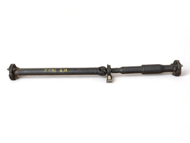 2008 - 2014 Mercedes C Class W204 4Matic Drive Shaft Cardan Porpeller Rear OEM, Price