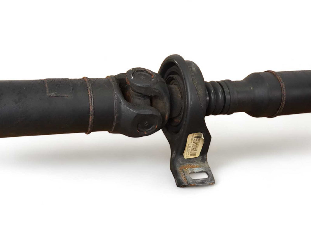  2008 - 2014 Mercedes C Class W204 4Matic Drive Shaft Cardan Porpeller Rear OEM, price