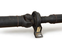 Load image into Gallery viewer, 2008 - 2014 Mercedes C Class W204 4Matic Drive Shaft Cardan Porpeller Rear OEM, price