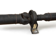 2008 - 2014 Mercedes C Class W204 4Matic Drive Shaft Cardan Porpeller Rear OEM, Buy