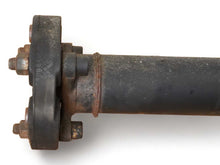 Load image into Gallery viewer, 2008 - 2014 Mercedes C Class W204 4Matic Drive Shaft Cardan Porpeller Rear OEM, cheap