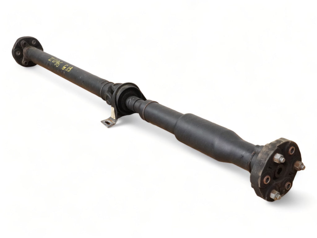 2008 - 2014 Mercedes C Class W204 4Matic Drive Shaft Cardan Porpeller Rear OEM, buy
