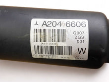 Load image into Gallery viewer, 2008 - 2014 Mercedes C Class W204 4Matic Drive Shaft Cardan Porpeller Rear OEM, cheap