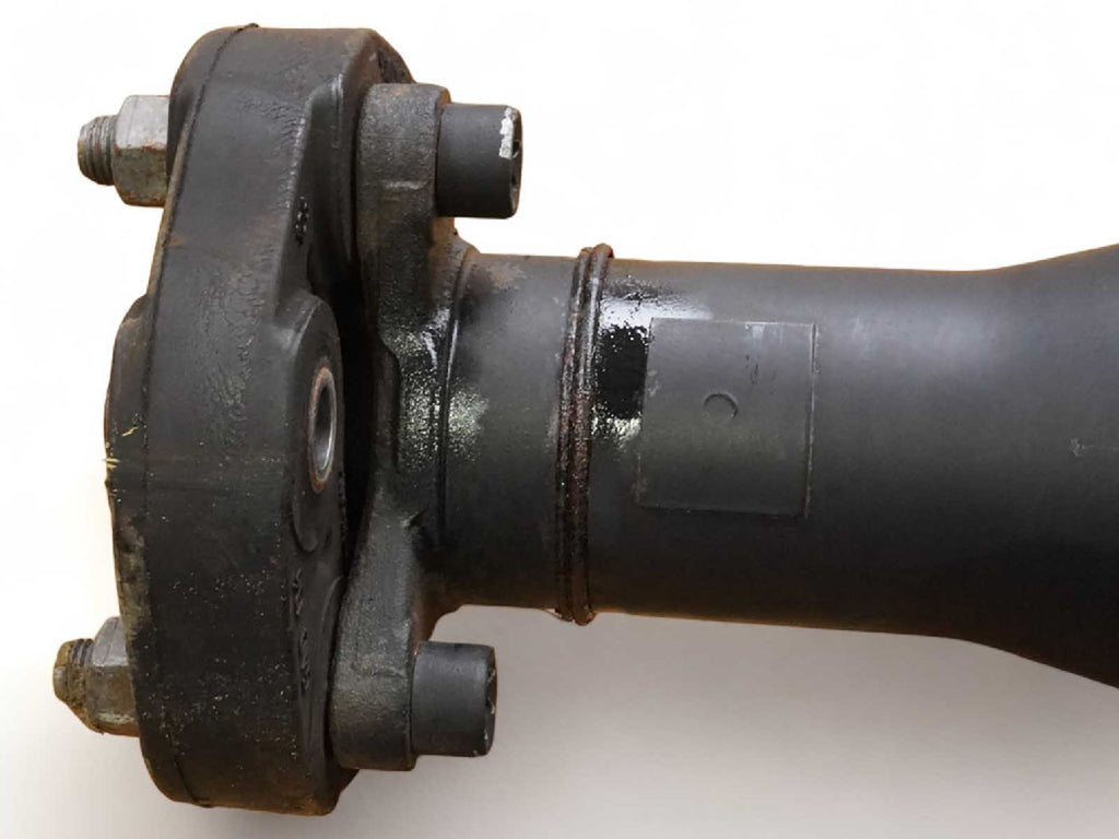  2008 - 2014 Mercedes C Class W204 4Matic Drive Shaft Cardan Porpeller Rear OEM, used