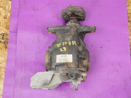 2012- 2018 BMW 3 SERIES F30 320I XDRIVE CARRIER DIFFERENTIAL RATIO 3.15 REAR OEM, Buy