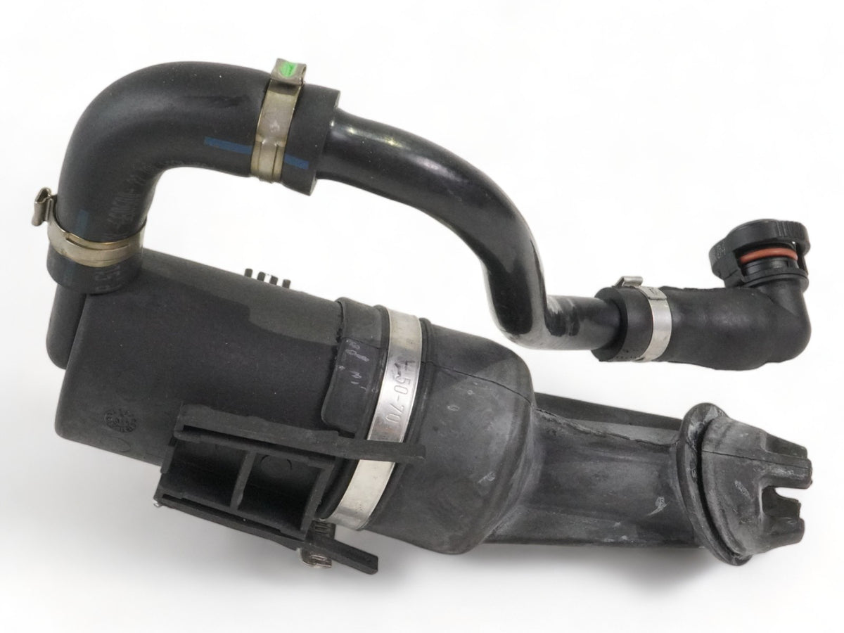 2003 - 2012 Maserati QuaTTroporte M139 Fuel Gas Pump Filter Canister Reservoir