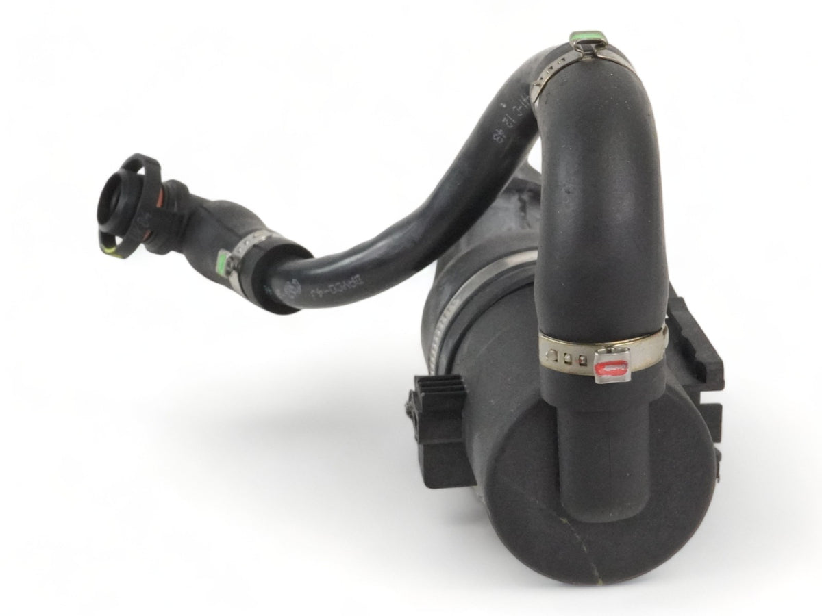 2003 - 2012 Maserati QuaTTroporte M139 Fuel Gas Pump Filter Canister Reservoir