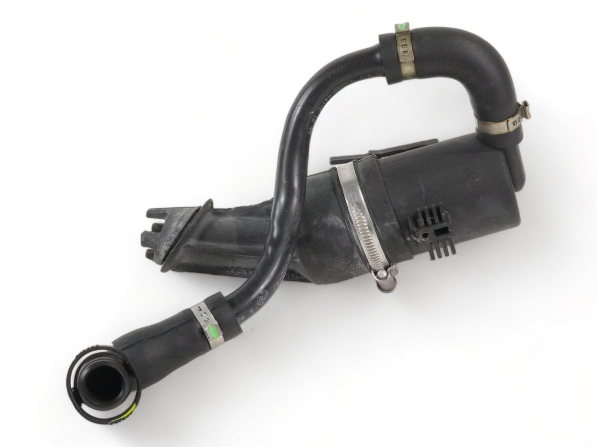 2003 - 2012 Maserati QuaTTroporte M139 Fuel Gas Pump Filter Canister Reservoir