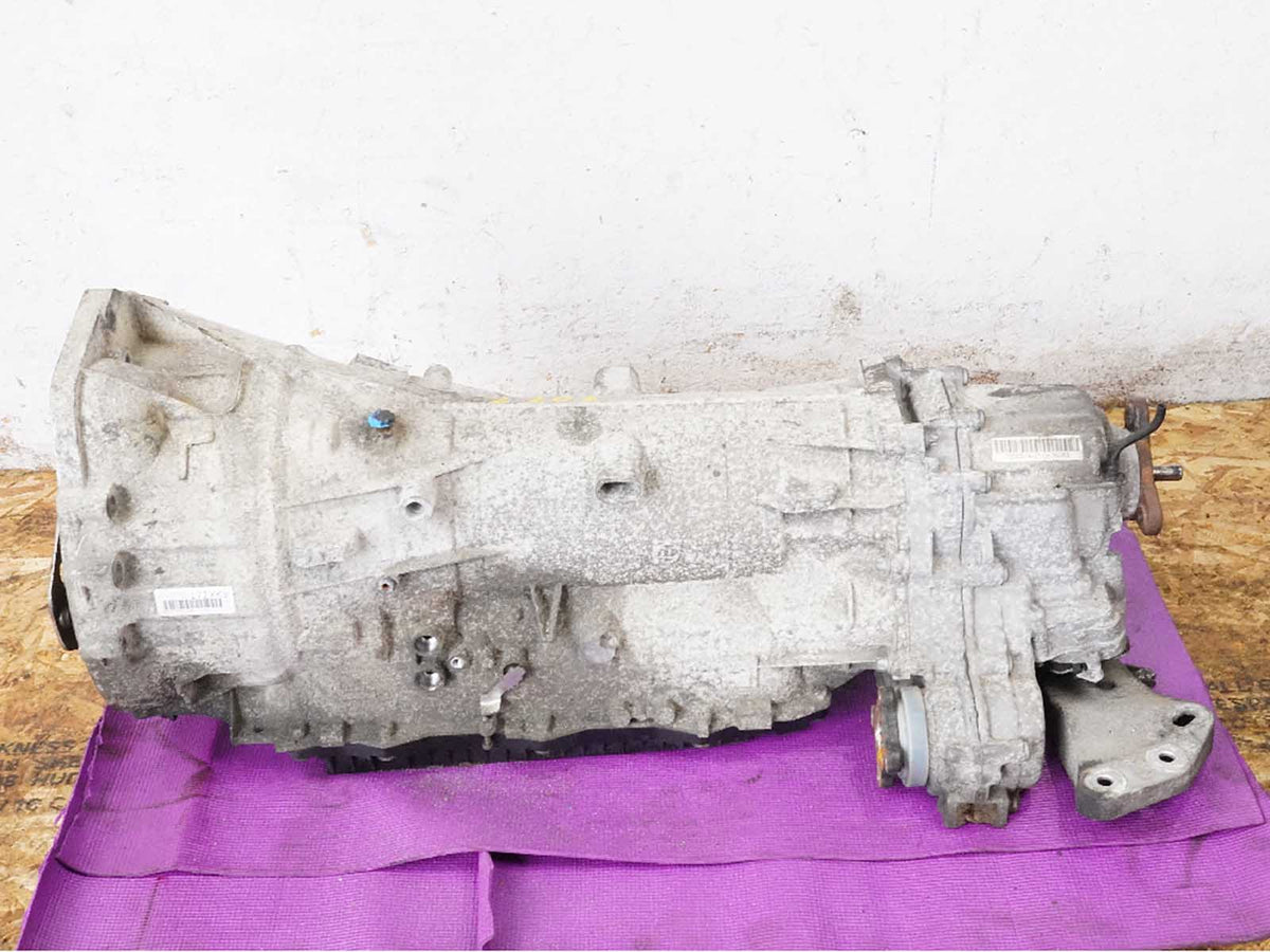 2014 - 2018 Bmw 3 Series F30 320I Xdrive Automatic Transmission 8 Speed OEM