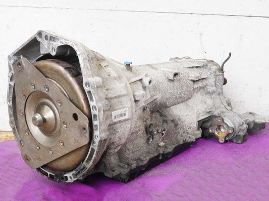 2014 - 2018 Bmw 3 Series F30 320I Xdrive Automatic Transmission 8 Speed OEM