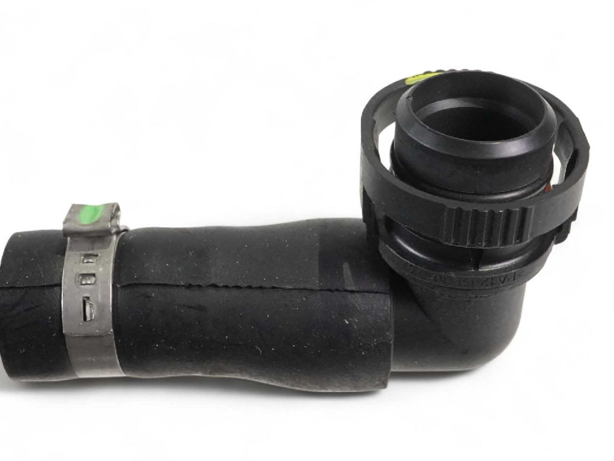 2003 - 2012 Maserati QuaTTroporte M139 Fuel Gas Pump Filter Canister Reservoir
