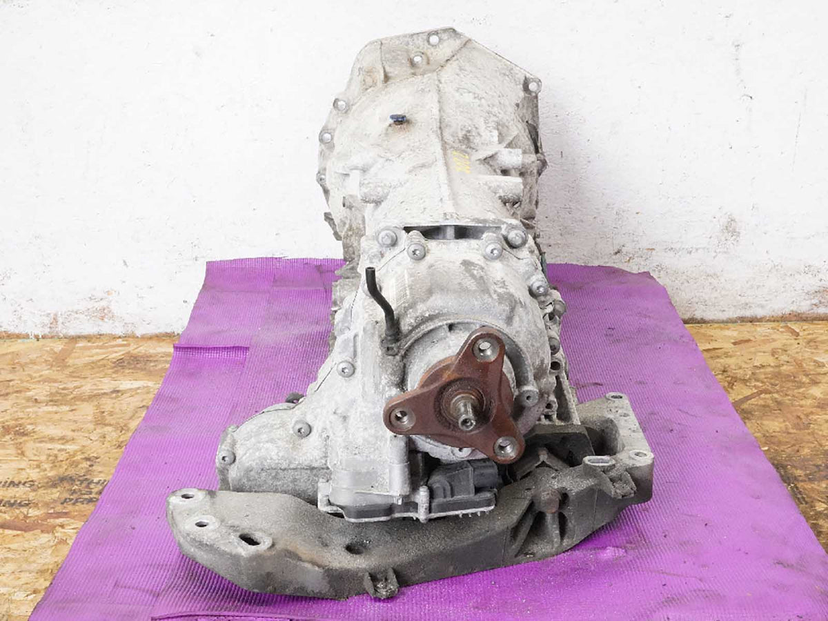 2014 - 2018 Bmw 3 Series F30 320I Xdrive Automatic Transmission 8 Speed OEM