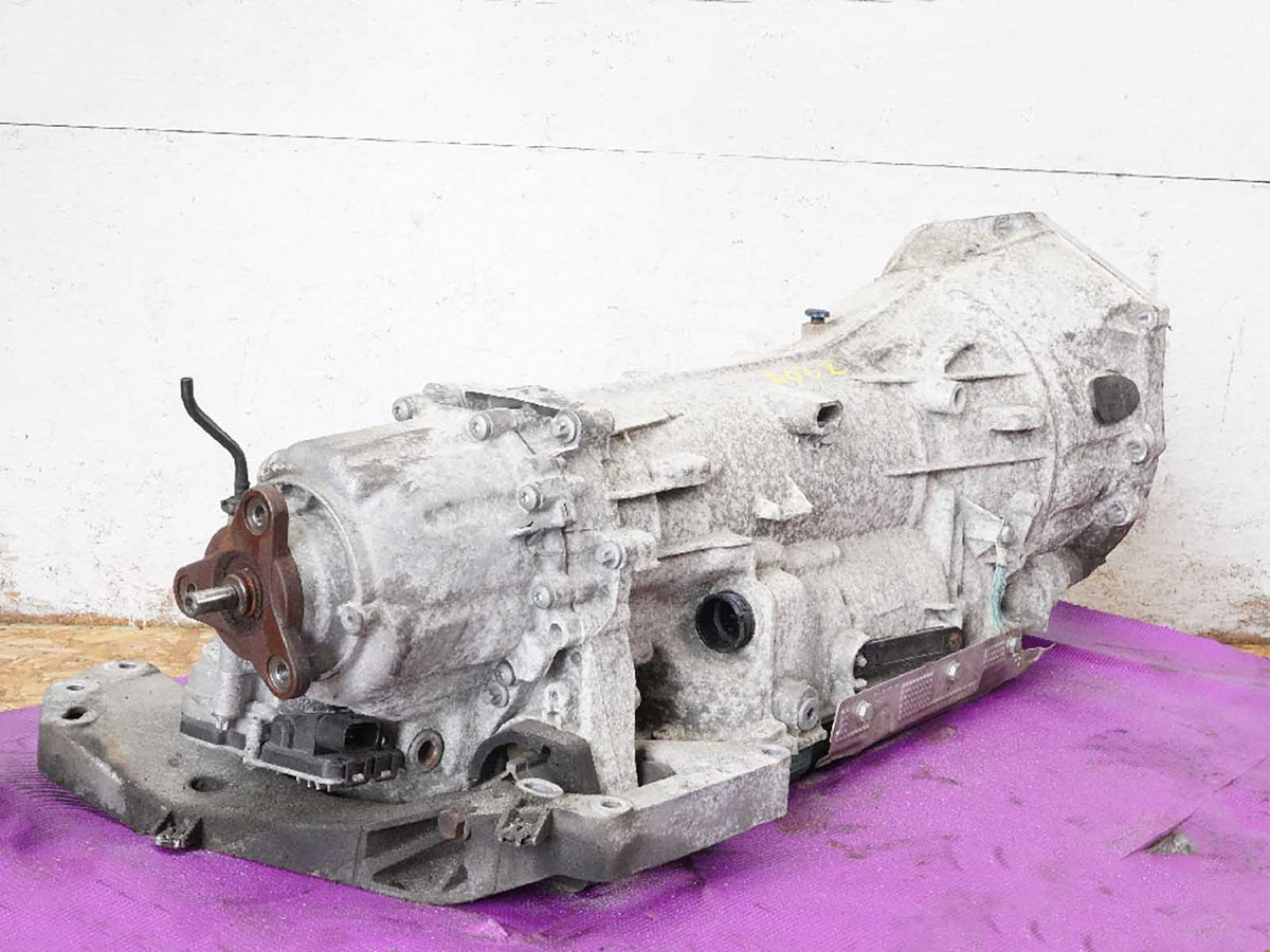 2014 - 2018 Bmw 3 Series F30 320I Xdrive Automatic Transmission 8 Speed OEM