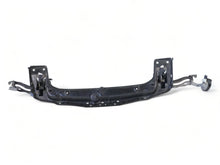 Load image into Gallery viewer, 2012 - 2015 BMW 3 SERIES F30 RADIATOR CORE SUPPORT BRACKET W HORN FRONT OEM, used