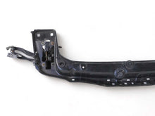 Load image into Gallery viewer, 2012 - 2015 BMW 3 SERIES F30 RADIATOR CORE SUPPORT BRACKET W HORN FRONT OEM, in stock