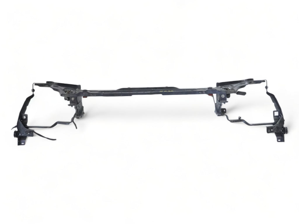  2012 - 2015 Mercedes C Class W204 C350 Radiator Core Support Headlight Bracket, buy