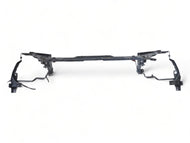 2012 - 2015 Mercedes C Class W204 C350 Radiator Core Support Headlight Bracket, Price