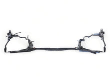 Load image into Gallery viewer, 2012 - 2015 Mercedes C Class W204 C350 Radiator Core Support Headlight Bracket, price